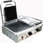 Пресс-гриль ERGO VEG-882A - купить в интернет-магазине OCEAN-WAVE.ru