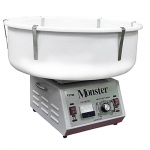 Аппарат для сахарной ваты ТТМ MONSTER - купить в интернет-магазине OCEAN-WAVE.ru