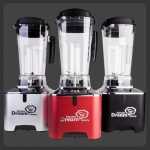 ПРО блендер Dream Luxury 2 (BDL-09) - купить в интернет-магазине OCEAN-WAVE.ru