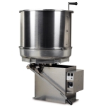 Карамелизатор Gold Medal Mark 20 Karamel King электромех. управление - купить в интернет-магазине OCEAN-WAVE.ru