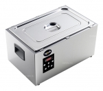 Термостат-ванна Apach ASV 1/1 GN - купить в интернет-магазине OCEAN-WAVE.ru