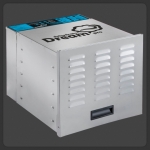 Коммерческий дегидратор Dream PRO DDP-10 (нерж. сталь) 10 лотков - купить в интернет-магазине OCEAN-WAVE.ru