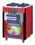 Фризер для мороженого Cooleq IFE-3 - купить в интернет-магазине OCEAN-WAVE.ru