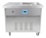 Фризер для жареного мороженого EQTA FTQ-520S+6 - купить в интернет-магазине OCEAN-WAVE.ru