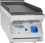 Поверхность жарочная Abat ГАКО-40Н (гладкая) - купить в интернет-магазине OCEAN-WAVE.ru