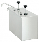 Дозатор для соусов MVQ 099020 - купить в интернет-магазине OCEAN-WAVE.ru