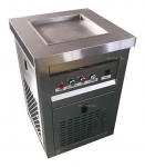 Фризер для жареного мороженого Foodatlas KCB-1F (система контроля температуры) - купить в интернет-магазине OCEAN-WAVE.ru