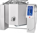 Котел варочный Abat КПЭМ-250-ОМ2 со сливным краном - купить в интернет-магазине OCEAN-WAVE.ru