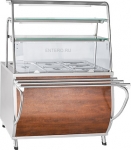 Мармит Abat ЭМК-70Т кашир. - купить в интернет-магазине OCEAN-WAVE.ru