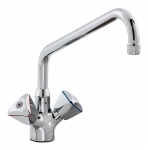 Смеситель Klarco STYL 20х250х120 мм - купить в интернет-магазине OCEAN-WAVE.ru