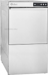 Стаканомоечная машина Abat МПК-400Ф - купить в интернет-магазине OCEAN-WAVE.ru
