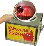 Аппарат для приготовления карамели RoboLabs КАРАМЕЛИТА ЭКОНО - купить в интернет-магазине OCEAN-WAVE.ru