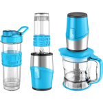 Персональный мини блендер RawMID Dream Mini BDM-07 - купить в интернет-магазине OCEAN-WAVE.ru