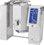 Котел варочный Abat КПЭМ-60-ОМ2 со сливным краном - купить в интернет-магазине OCEAN-WAVE.ru