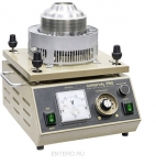 Аппарат для сахарной ваты ТТМ Carnival Pro пластик. ловитель - купить в интернет-магазине OCEAN-WAVE.ru