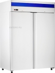Шкаф холодильный Abat ШХс-1,4 краш. - купить в интернет-магазине OCEAN-WAVE.ru