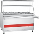 Мармит Abat ЭМК-70КМ-01 кашир. - купить в интернет-магазине OCEAN-WAVE.ru