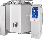 Котел варочный Abat КПЭМ-350-ОМ2 со сливным краном - купить в интернет-магазине OCEAN-WAVE.ru