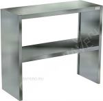 Полка кухонная Кобор ПН/2-90/35 - купить в интернет-магазине OCEAN-WAVE.ru