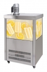 Фризер для мороженого Koreco SSI40ESKIMO - купить в интернет-магазине OCEAN-WAVE.ru