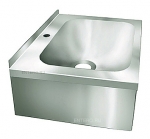 Рукомойник ITERMA ВЦ-15/400/310 Ш430 - купить в интернет-магазине OCEAN-WAVE.ru