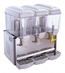 Сокоохладитель Foodatlas 12 JL-3 - купить в интернет-магазине OCEAN-WAVE.ru