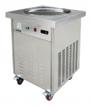 Фризер для жареного мороженого Foodatlas KCD-1Y (световой короб, система контроля температуры) - купить в интернет-магазине OCEAN-WAVE.ru