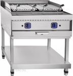 Гриль газовый Abat ГК-90П - купить в интернет-магазине OCEAN-WAVE.ru