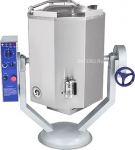 Котел варочный Abat КПЭМ-60-ОМР со сливным краном - купить в интернет-магазине OCEAN-WAVE.ru