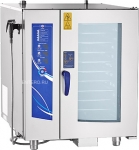 Пароконвектомат Abat ПКА 10-1/1ПМ2-01 - купить в интернет-магазине OCEAN-WAVE.ru