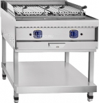 Гриль лавовый Abat ГЛК-90П - купить в интернет-магазине OCEAN-WAVE.ru