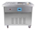 Фризер для жареного мороженого Enigma MK-FP1S-6C - купить в интернет-магазине OCEAN-WAVE.ru