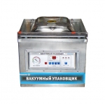 Упаковщик вакуумный Foodatlas DZ-400/2F Eco - купить в интернет-магазине OCEAN-WAVE.ru