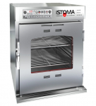 Печь низкотемпературная ТТМ ISTOMA EM - купить в интернет-магазине OCEAN-WAVE.ru