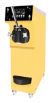Фризер для мороженого Enigma KLS-S12 Yellow - купить в интернет-магазине OCEAN-WAVE.ru