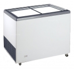 Ларь морозильный CRYSTAL EKTOR 36 SGL - купить в интернет-магазине OCEAN-WAVE.ru