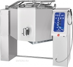 Котел варочный Abat КПЭМ-100-ОМ2 со сливным краном - купить в интернет-магазине OCEAN-WAVE.ru