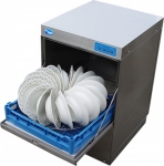 Посудомоечная машина с фронтальной загрузкой ГродТоргМаш МПФ-12-01 "КОТРА" - купить в интернет-магазине OCEAN-WAVE.ru