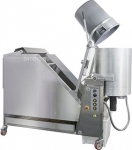 Карамелизатор ТТМ RoboSugar Twin Auto 20 - купить в интернет-магазине OCEAN-WAVE.ru