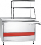 Прилавок для горячих напитков Abat ПГН-70КМ кашир. - купить в интернет-магазине OCEAN-WAVE.ru