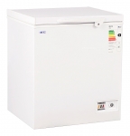 Ларь морозильный UGUR UDD 200 BK - купить в интернет-магазине OCEAN-WAVE.ru