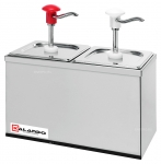 Дозатор для соусов Kalando KD002 2 set - купить в интернет-магазине OCEAN-WAVE.ru