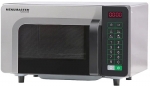Печь микроволновая Menumaster RMS510TS2 - купить в интернет-магазине OCEAN-WAVE.ru