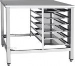 Подставка Abat ПК-6МС - купить в интернет-магазине OCEAN-WAVE.ru