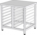 Стенд ТТМ SPR-14GN1/1-03 - купить в интернет-магазине OCEAN-WAVE.ru