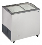 Ларь морозильный CRYSTAL VENUS 26 SGL - купить в интернет-магазине OCEAN-WAVE.ru