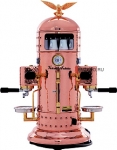 Кофемашина Victoria Arduino Venus Bar 2 Gr V медь - купить в интернет-магазине OCEAN-WAVE.ru