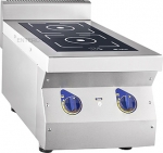 Плита индукционная Abat КИП-27Н - купить в интернет-магазине OCEAN-WAVE.ru