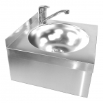 Рукомойник ITERMA ВЦ-15/400/400С - купить в интернет-магазине OCEAN-WAVE.ru