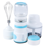 Портативный USB блендер RAWMID Portable RPB-03 - купить в интернет-магазине OCEAN-WAVE.ru